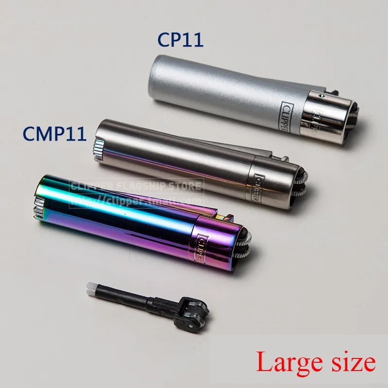 5pcs Cp11 (large) Cp22 (small) For Gas Lighter Flint Accessories