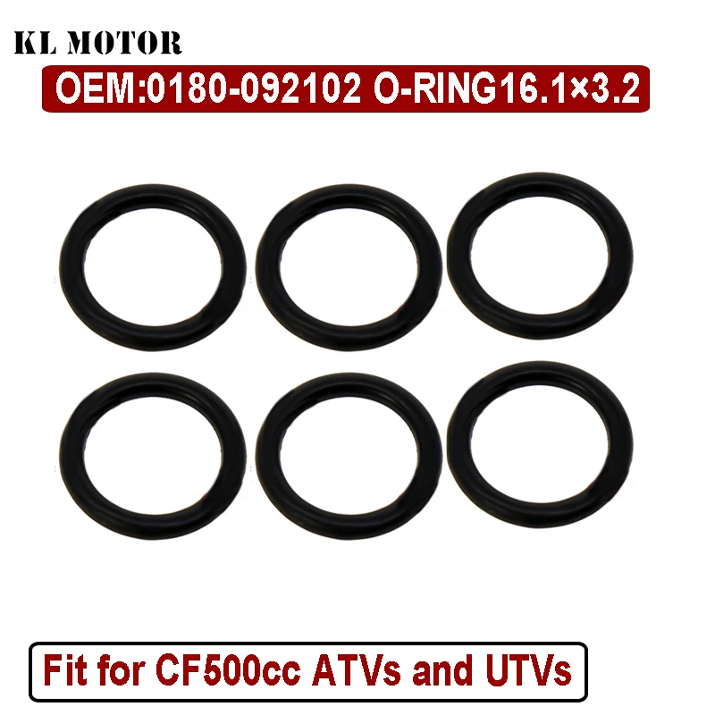 

O-Ring 16.1x3.2 for Starter Pully 0180-092102