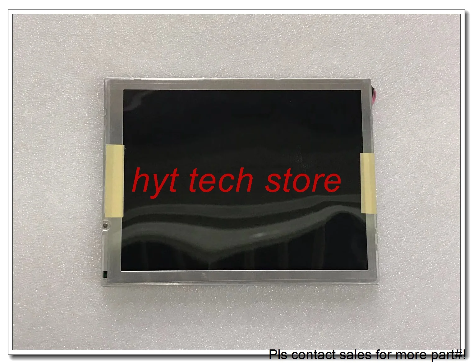 6.5 INCH LCD  NL6448BC20-18  NL6448BC20-18D  640*480, Original in stock