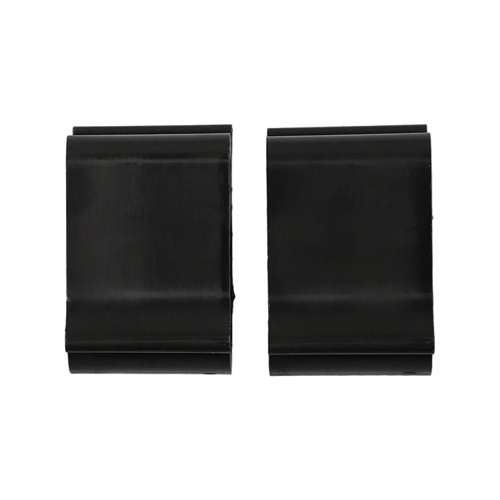 For Photovoltaic Systems Photovoltaic Cable Clamp For Solar Energy Systems 0.98*0.5 In 2.5*1.4 Cm Weather-resistant