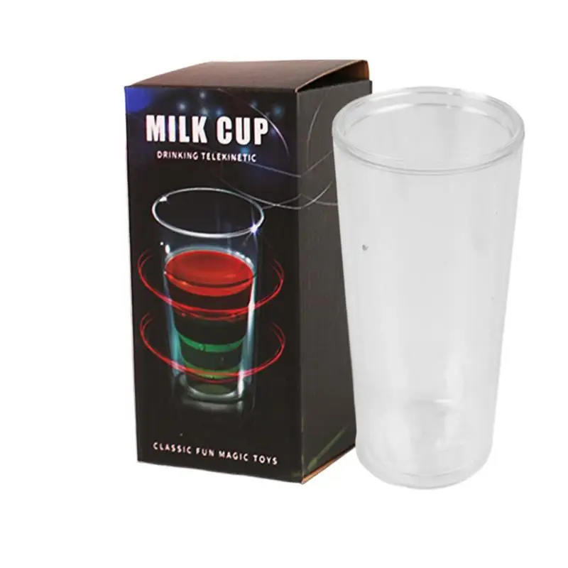 

Disappearing Milk Cup Small Vanishing Milk Pitcher Attractive Small Vanishing Milk Pitcher For Tricks Mini Milk Pitcher Comedy