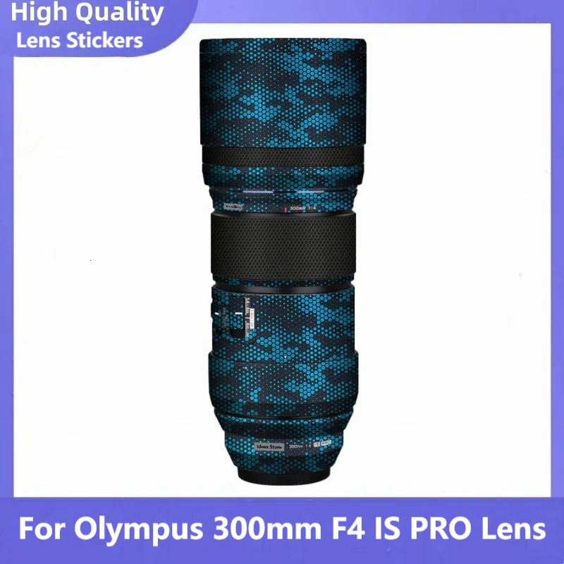 For Olympus 300Mm F…