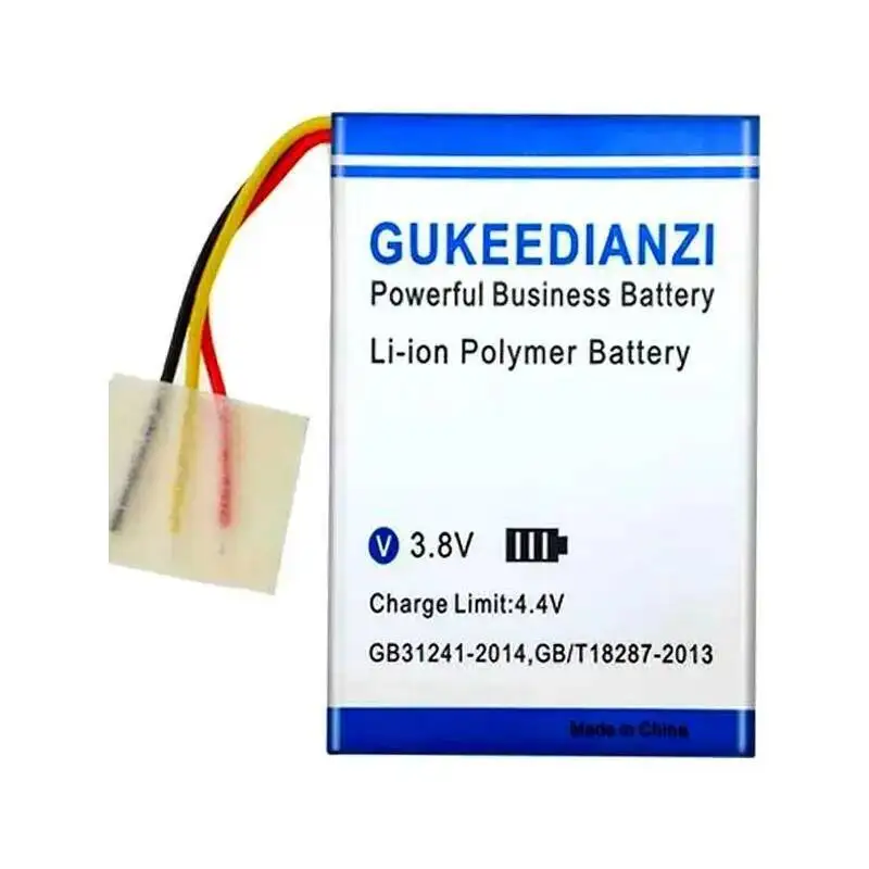 لسماعات الأذن الرياضية Bose، صندوق قاعدة شحن، سماعة رأس رياضية، بطارية عالية التوافق، تدوم طويلاً، 600 مللي أمبير في الساعة