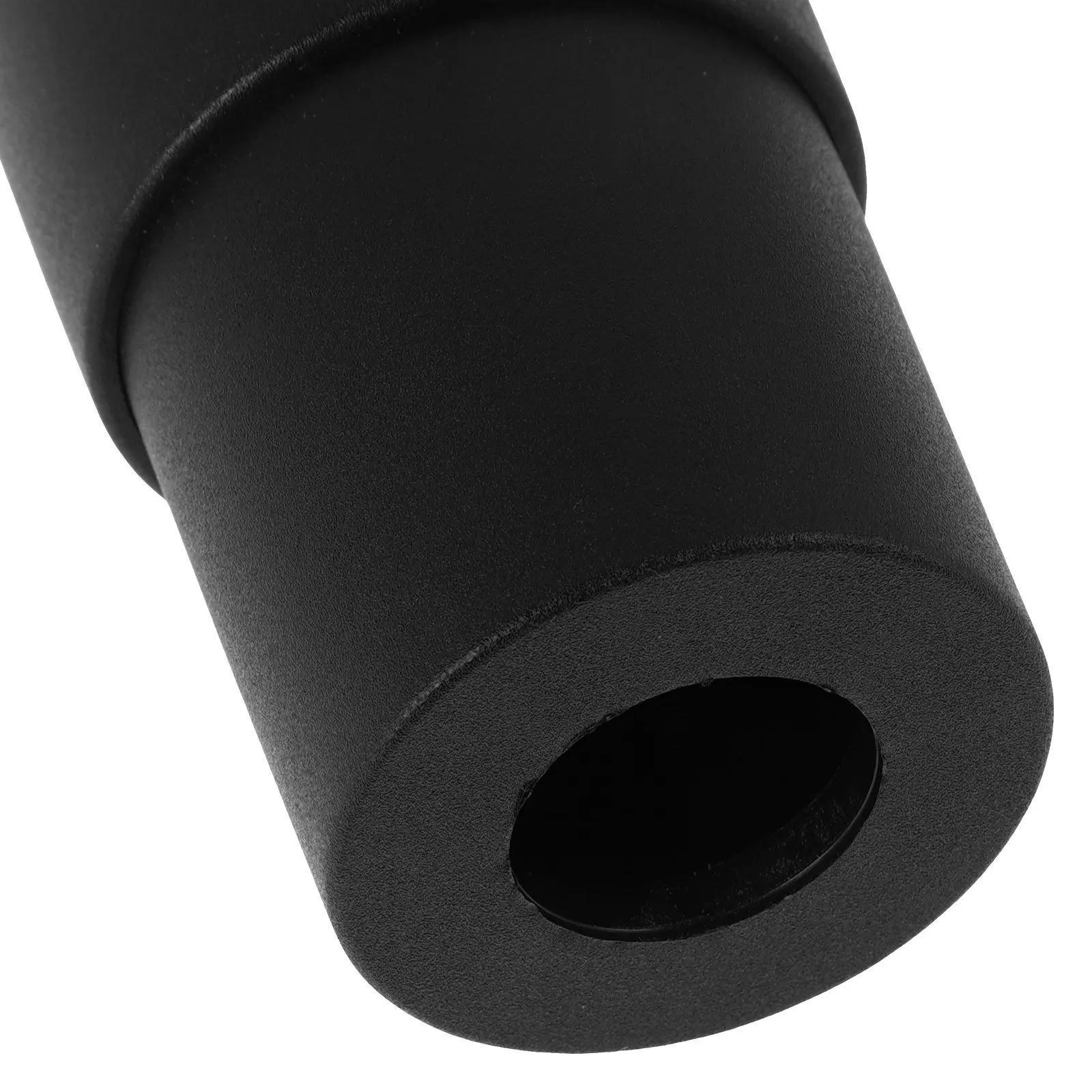2Pcs Telescoping Chair Covers Office Chair Accessories Protection Dustproof Gas Cylinder Lift Sleeve Set for Hydraulic Chairs