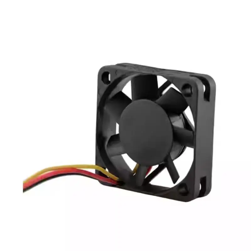 2pcs 40mm Fan for Sunon KDE1204PFV3 12V 0.8W Micro Cooling Fan, 3500RPM, 3.26CFM, Low Noise, Server & Inverter Use