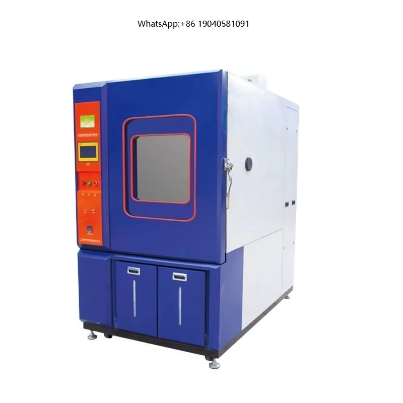 Environmental Programmable Constant Temperature Humidity Chamber Climatic test Chamber