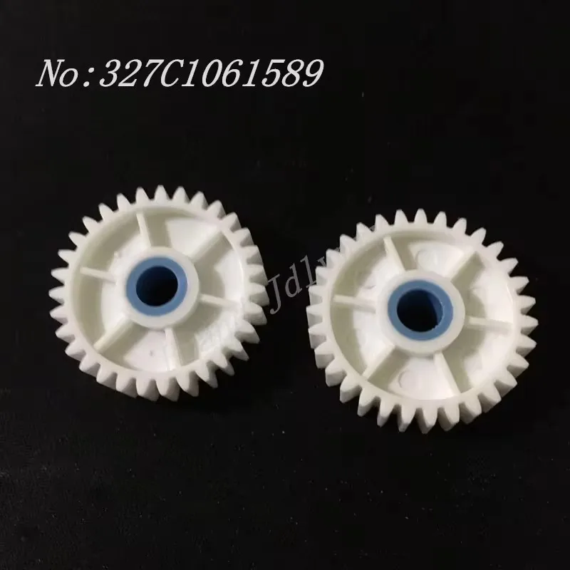 4pcs/Fuji minilab Wheel new gear 327D1061319 Expand to print the machine spare parts accessories part laser fuji/