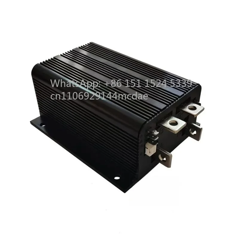 Golf special model controller 1204-027 direct installation without adjustment program
