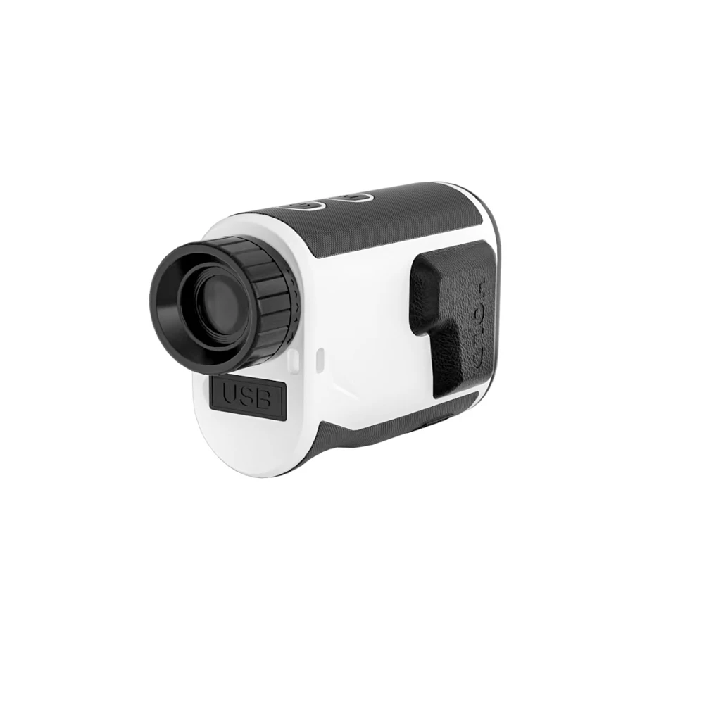 

Application of Laser Telescope Rangefinder: Rangefinder, Velocimeter, Flagpole, Scanning, Golf Slope Correction