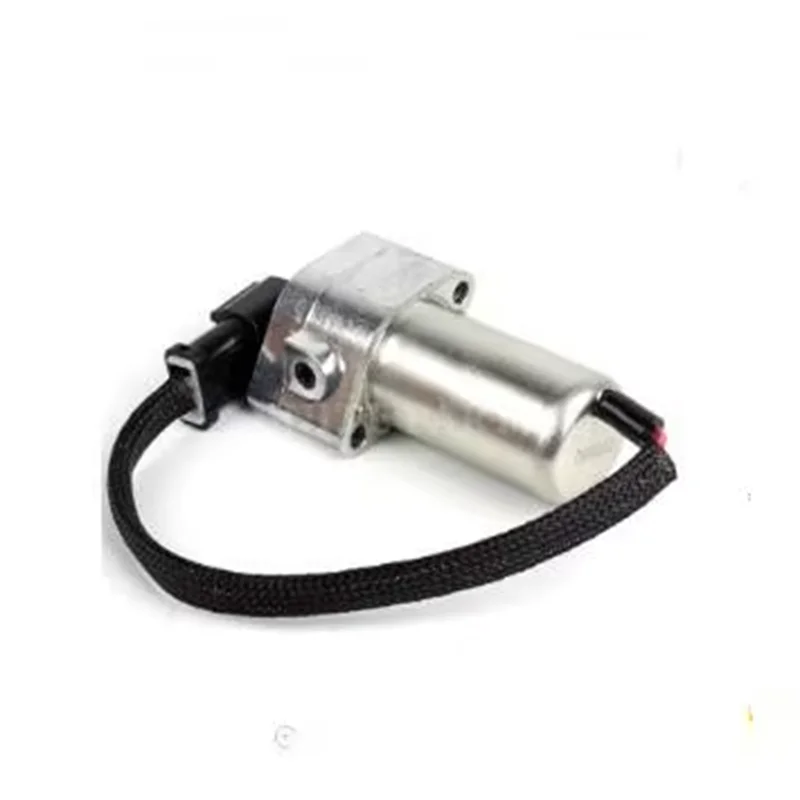 

SOLENOID VALVE 702-21-07010 For PC200-6