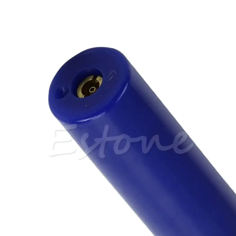 A2UD 1300°C Gas Soldering Iron Cordless Welding Pen for Burner