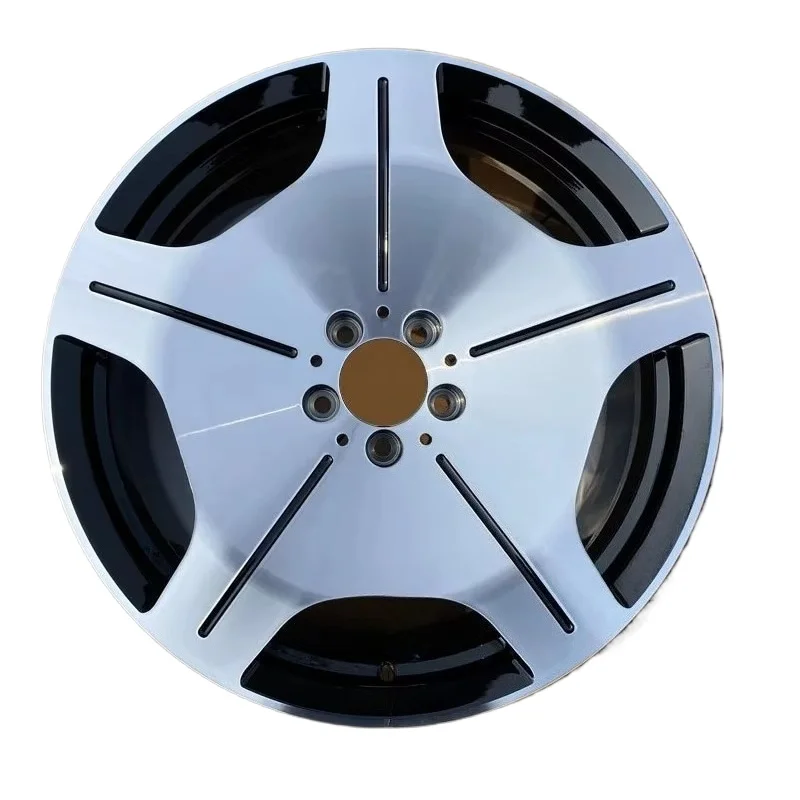 

Новые кованые диски из алюминиевого сплава для E-Class/S-Class/C-Class W221/Vito, глубокие легкосплавные колеса для легковых автомобилей