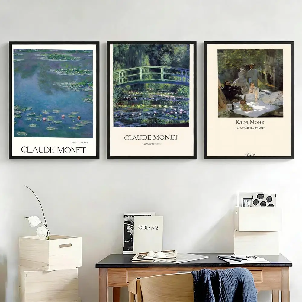 Poster Bedroom Home Decor Art Poster Perfect Gift for Family and Friends M-Milan CathedralS