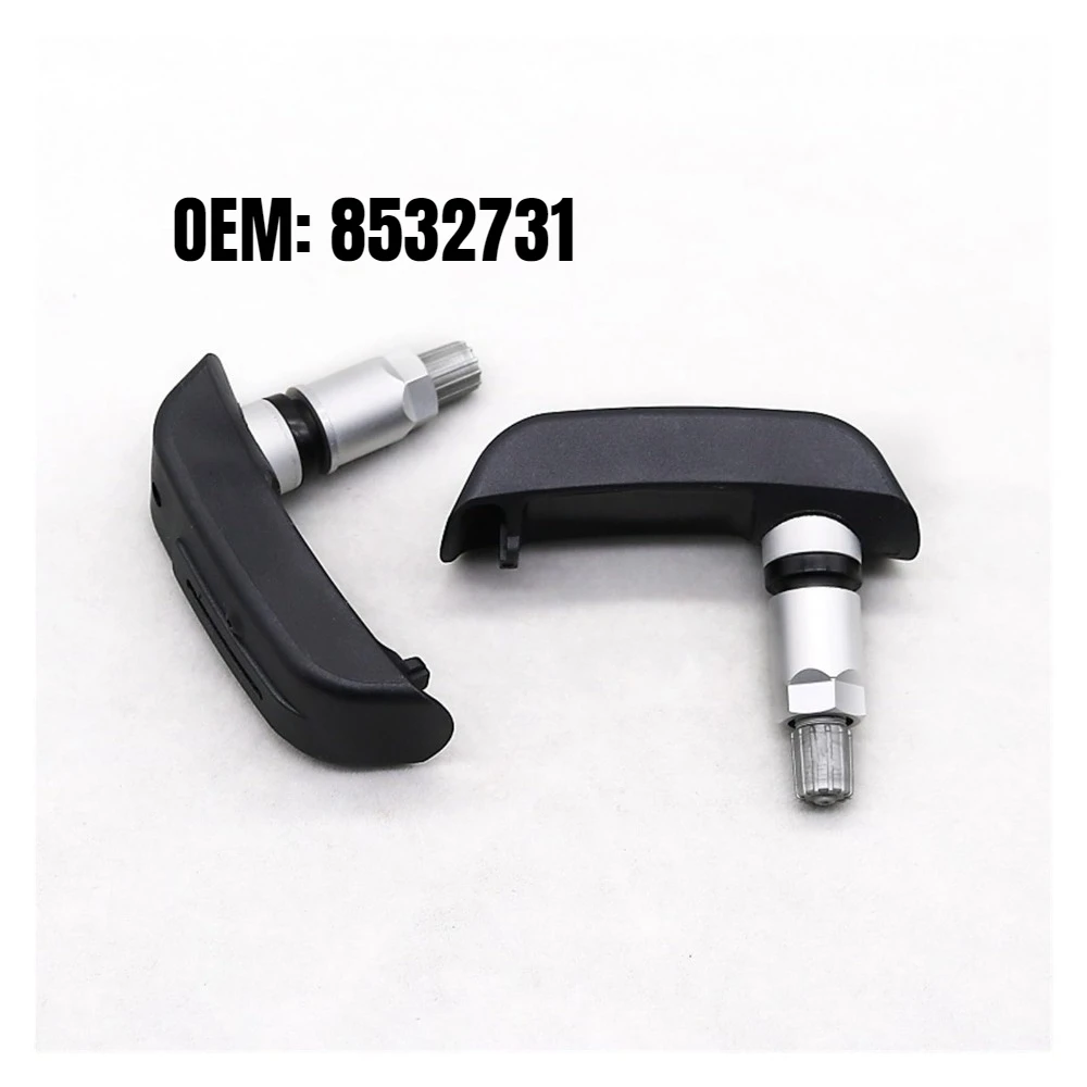 NOVO Sensor de Monitoramento de Pressão de Pneus TPMS 36318532731 TPMS 8521797 8532731 para Motocicletas BMW R 1200 S ST RT GSA GS R K 1200S