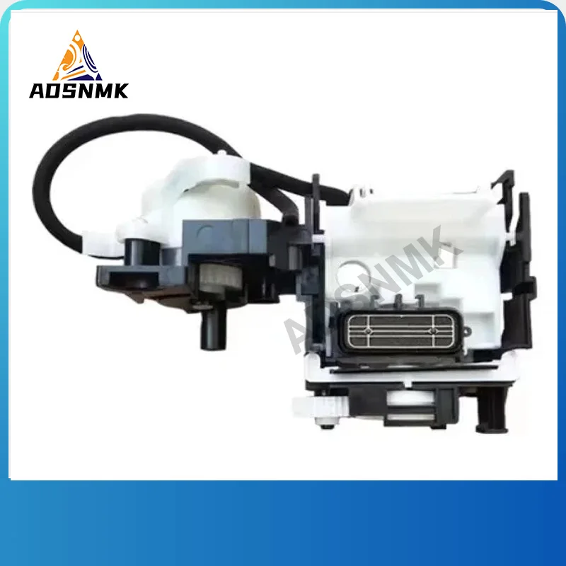 

Pump Unit for EPSON Stylus Photo L3110 L3115 L3116 L3117 L3108 L3106 L3109 L3101 3118 Cap Station INK SYSTEM ASSY Pump Assembly