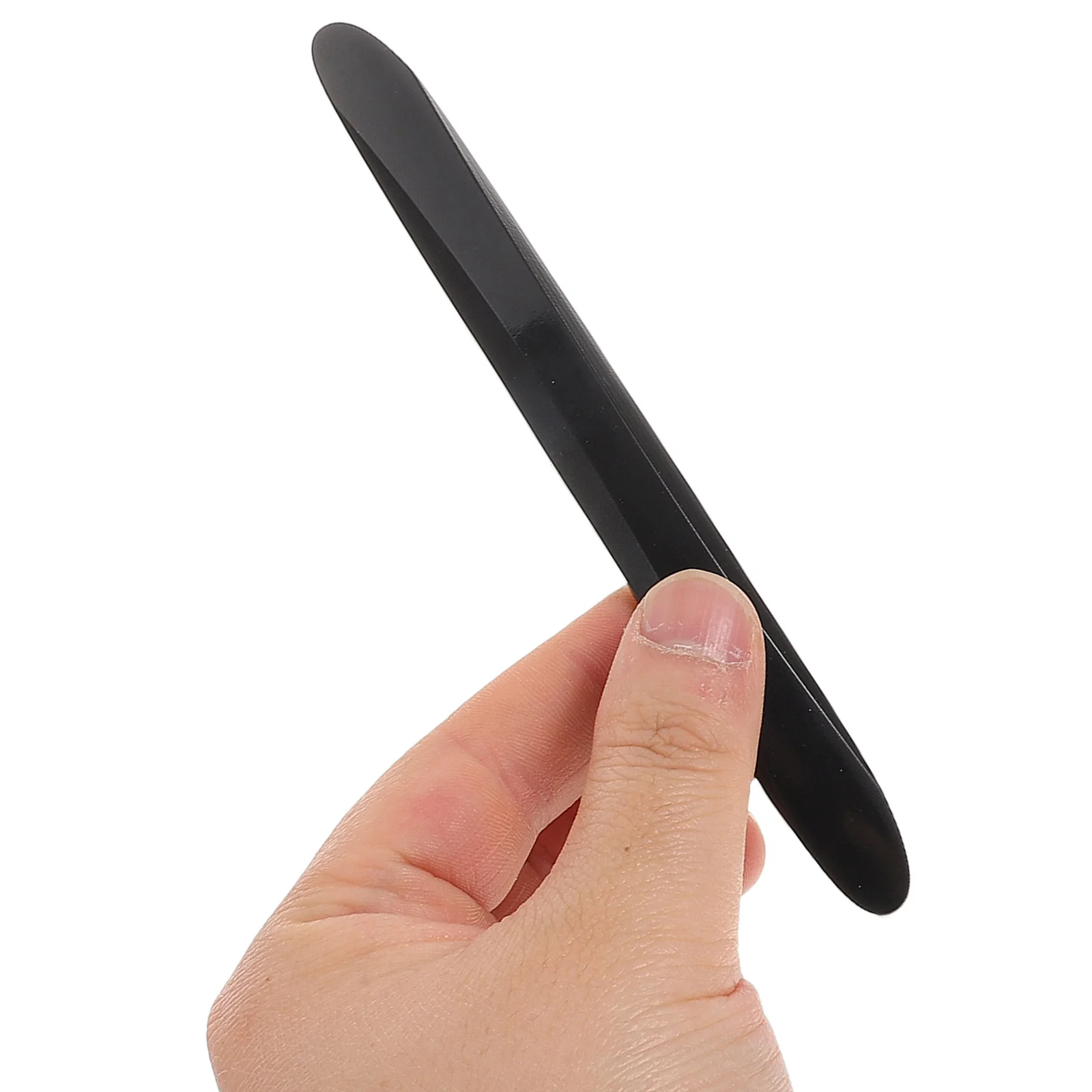 

6Pcs Car Door Protector Anti-Collision Strip Guard Self-Adhesive Trim for Front Rear Door Bumper Protection