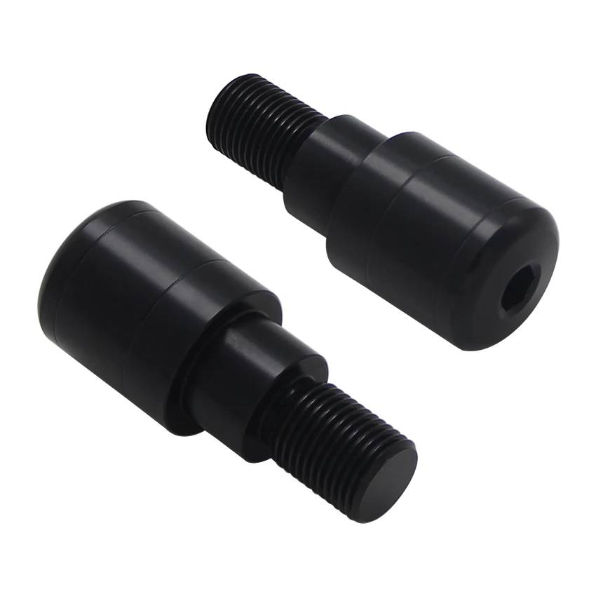 Motorrad-Lenkergriff-Endschutz für Yamaha FZ09 FZ10 MT09 Tracker MTN850 MTN1000 XP500 XP530 TMAX DX SX 5GJ-26246-00 – Detail 24