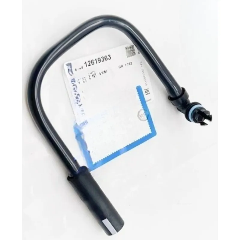 

12619363 Genuine China Crankcase Ventilation Pipe Valve Cover Exhaust Hose for Chevrolet Captiva 2.4 2011-2017 for Opel Antara