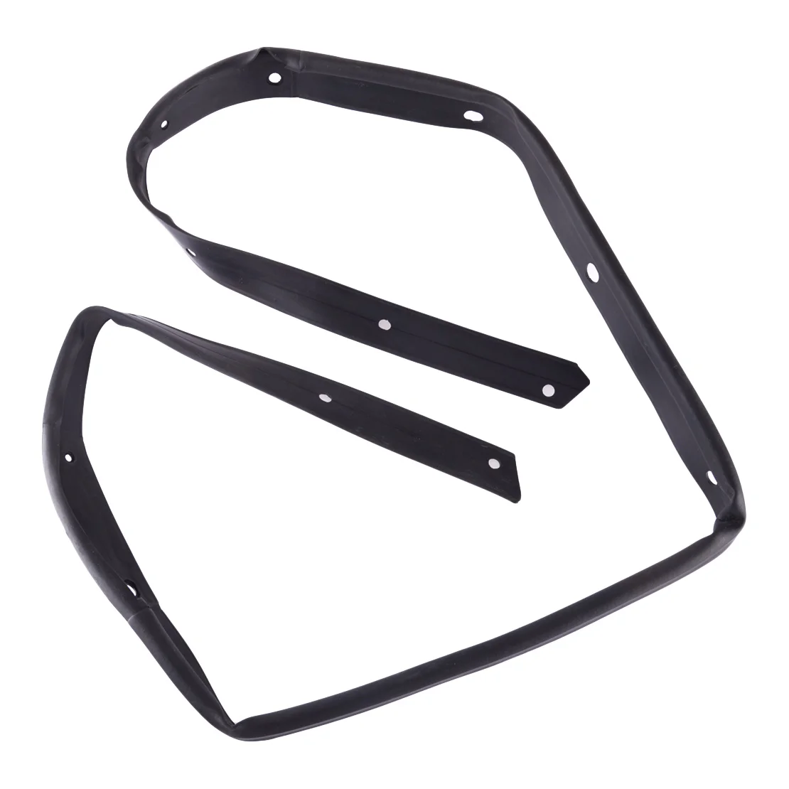 

Car Hood Bonnet Seal Gasket Fit for Honda Civic 2016 2017 2018 2019 74146TBAA01
