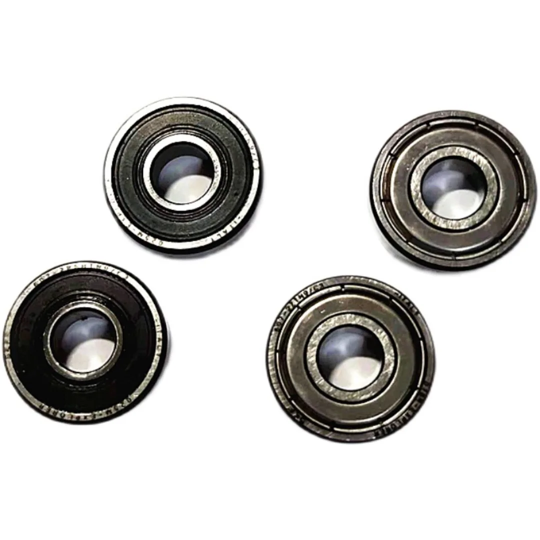 607-2ZTN9/C3 607-2RSHTN9/C3 Engine Gear Housing Bearings Class21 Engine Front Bearings Model Aircraft Engine Bearing Accessories