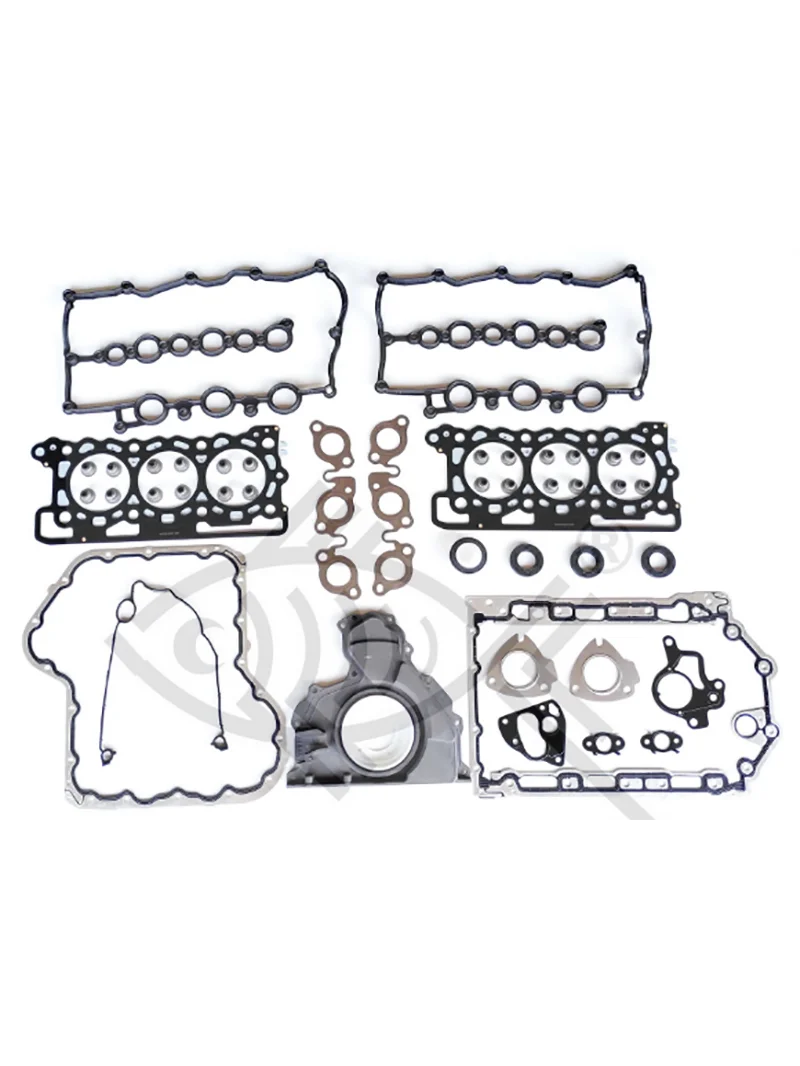 Zeroclearance Auto Engine Gasket Kit For Land Rover Range Rover Freelander Discovery  2.7 Diesel