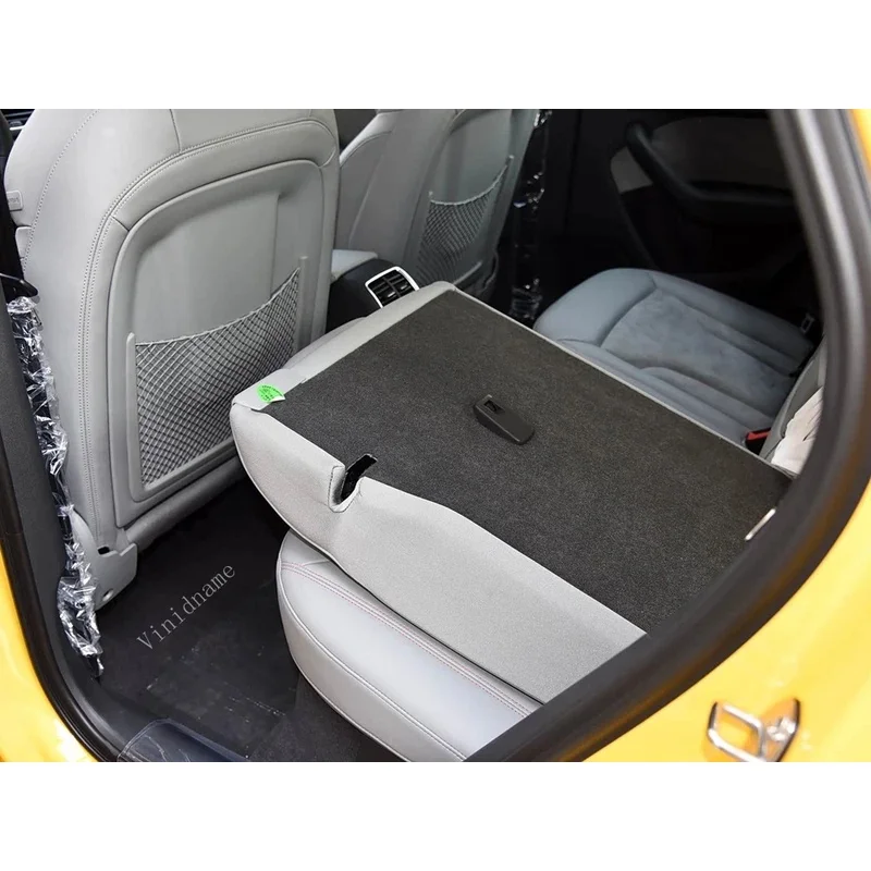 High Quality PU Leather Bespoke Complete Wrap‑Around Car Cushion Unit Interior Safeguard Auto Supplies
