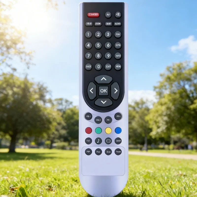 

Universal Remote Control Compatible with SLT-1958SLT-2258SLT-1958DVD SLT-2258DVD SLT-2259D Replacement Remote for SLT1958 SLT225