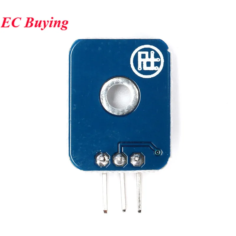 5pcs/1pc UV Detection Sensor Module Ultraviolet Detection Ray Module For Arduino DC3.3-5V