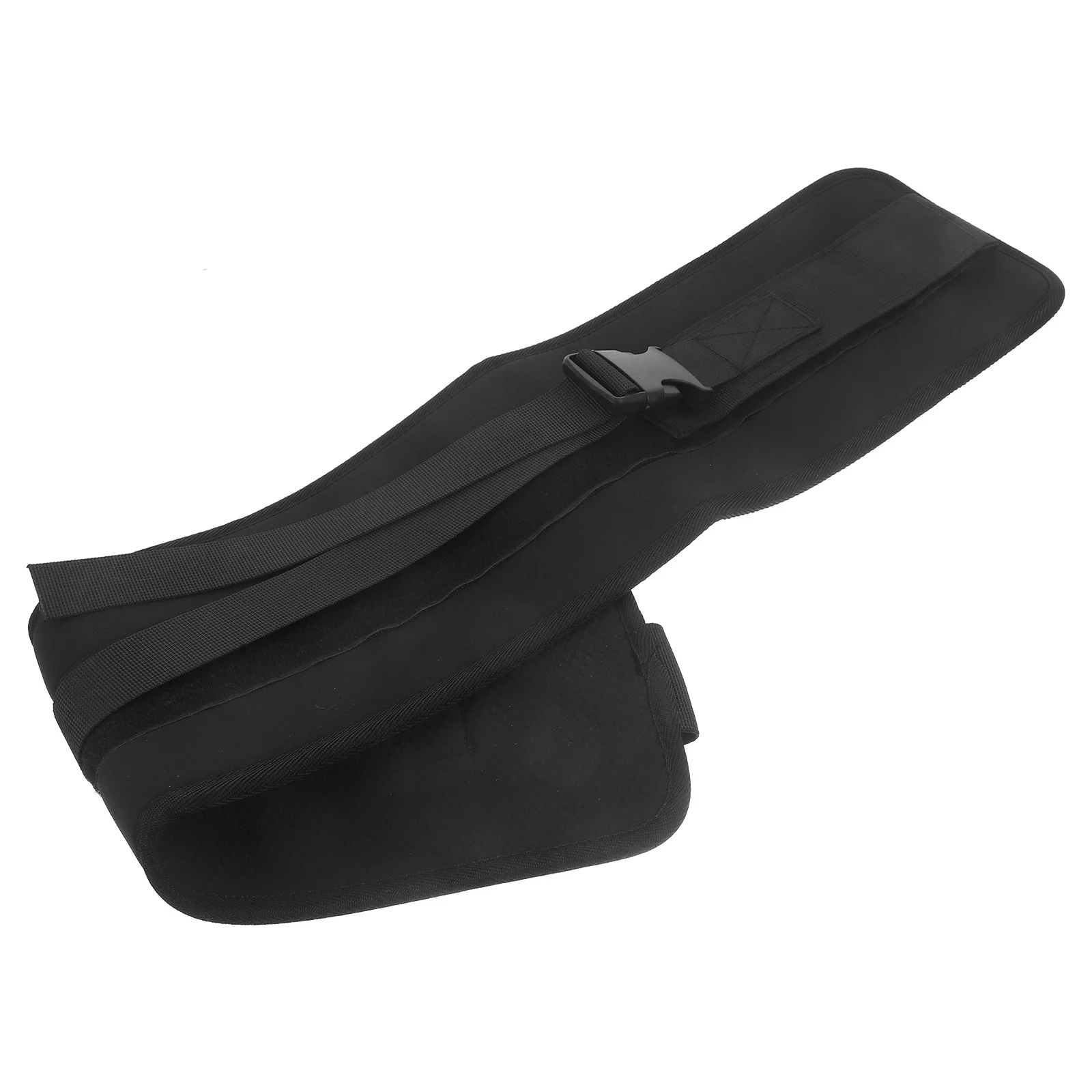 

Hip Thrust Belt Waist Muscle Lock Weighted Bridge Design Hip Protector Exercise Band Exercise Belt Thrust Band for Working Out
