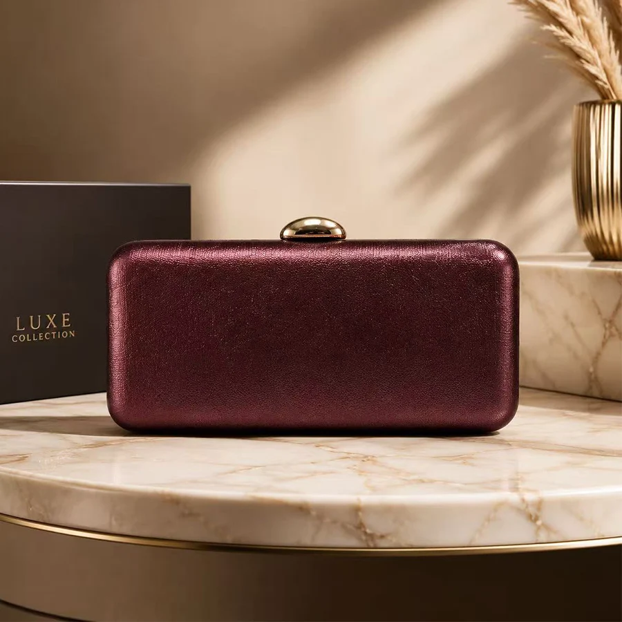 Small Acrylic Box Evening Bags Clutches Chic Handbag Women Prom Dinner Shell Purses Female Beach Party Chains Shoulder Bags