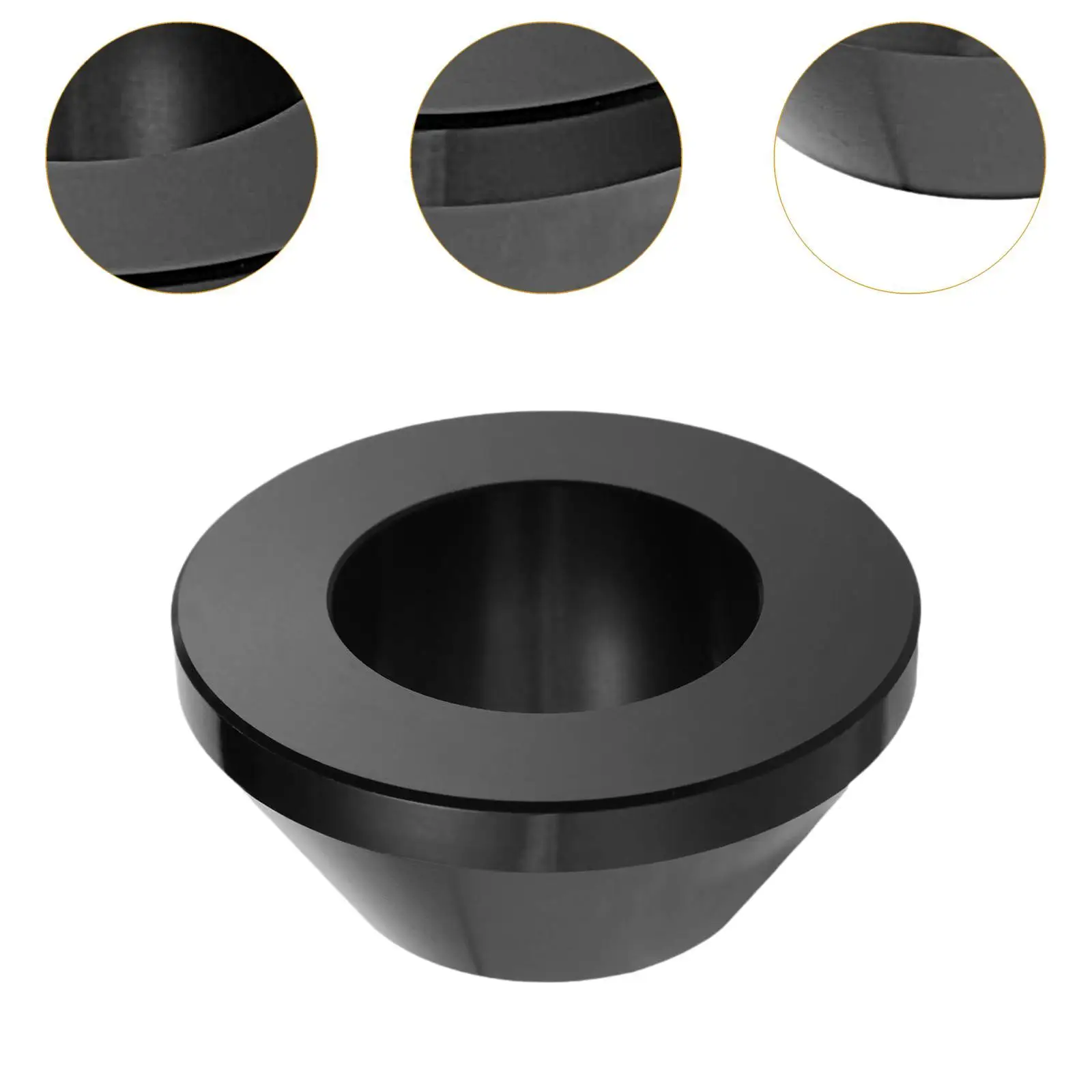 

Manual Tire Centering Cone Tools Wheels Balancer Holder Down Cone for Auto Passenger Various Vehicle Models SUV Car Truck