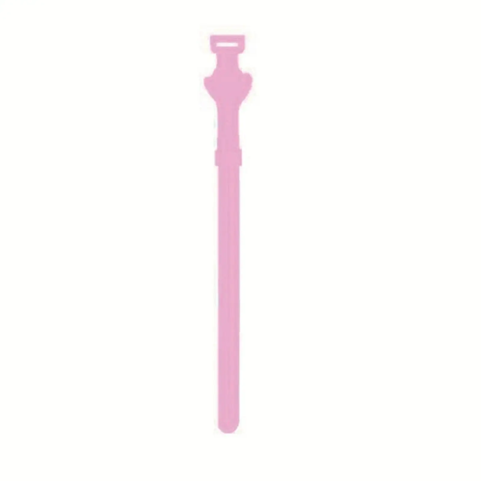 Hands Free Cat Toy Teaser Wand with Silicone Neck Collar Feather and Bell for Indoor Cats Training and Interactive Play
