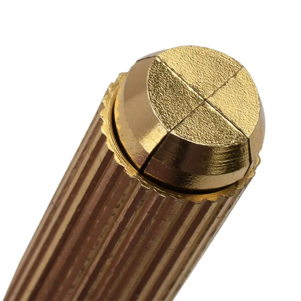 Caneta manual para maquiagem permanente, ferramenta de beleza para microblading de sobrancelha