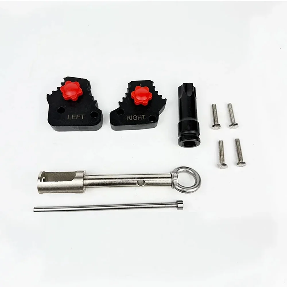 

For Benz M276 Engine Timing Tool Gear Holder Camshaft Sprocket Screw Removal Tool Set Automotive Repair Equipment