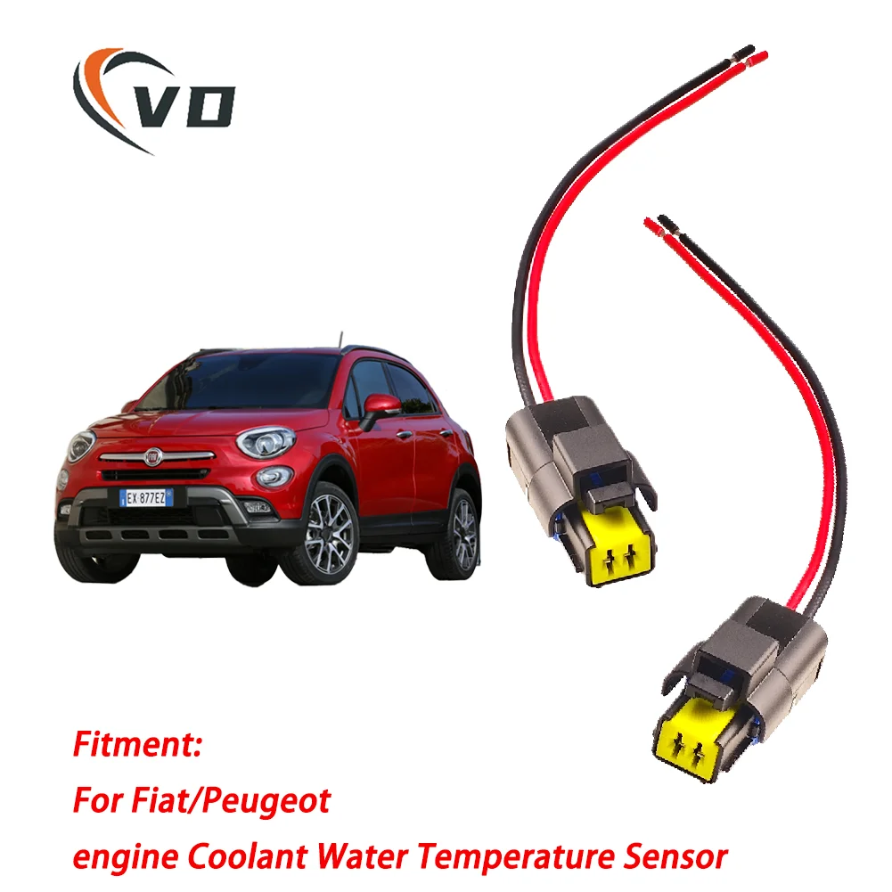 For Peugeot Fiat En…