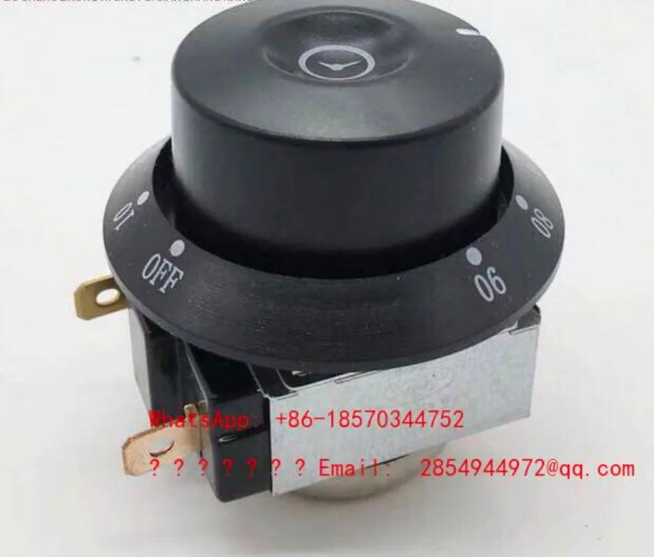60 Minutes 90 Minutes with Bell Timer, Food Truck, Disinfection Cabinet, Electric Oven, Time Controller Switch