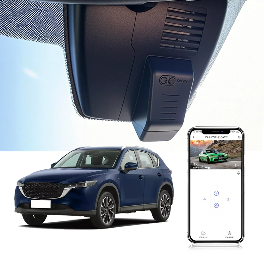 Dashcam Have A Sunr… - image