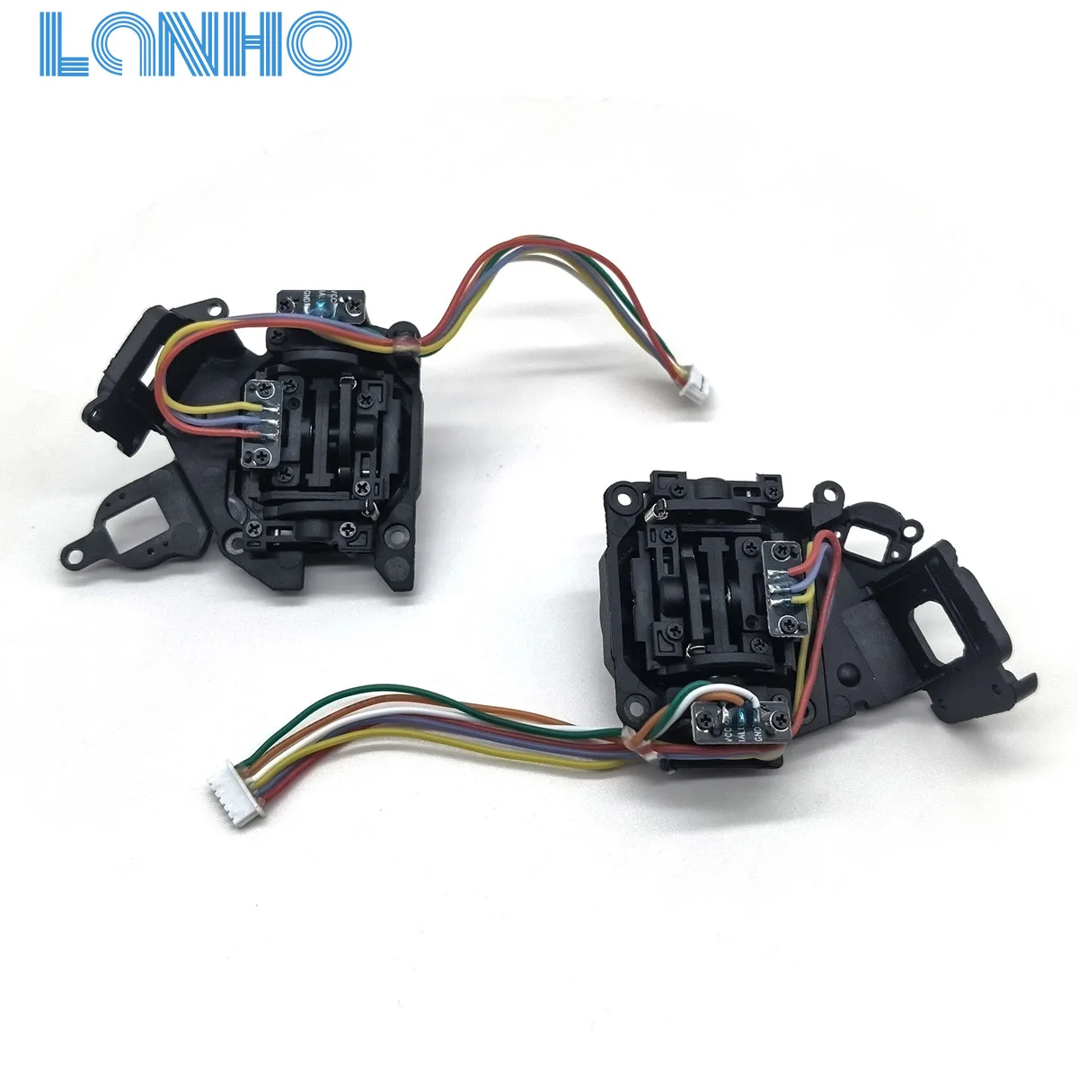 

Remote Control Rocker Joystick Module Left Right for DJI Agras T40 T25 T20P T50 Plant Protection UAV Repair Parts