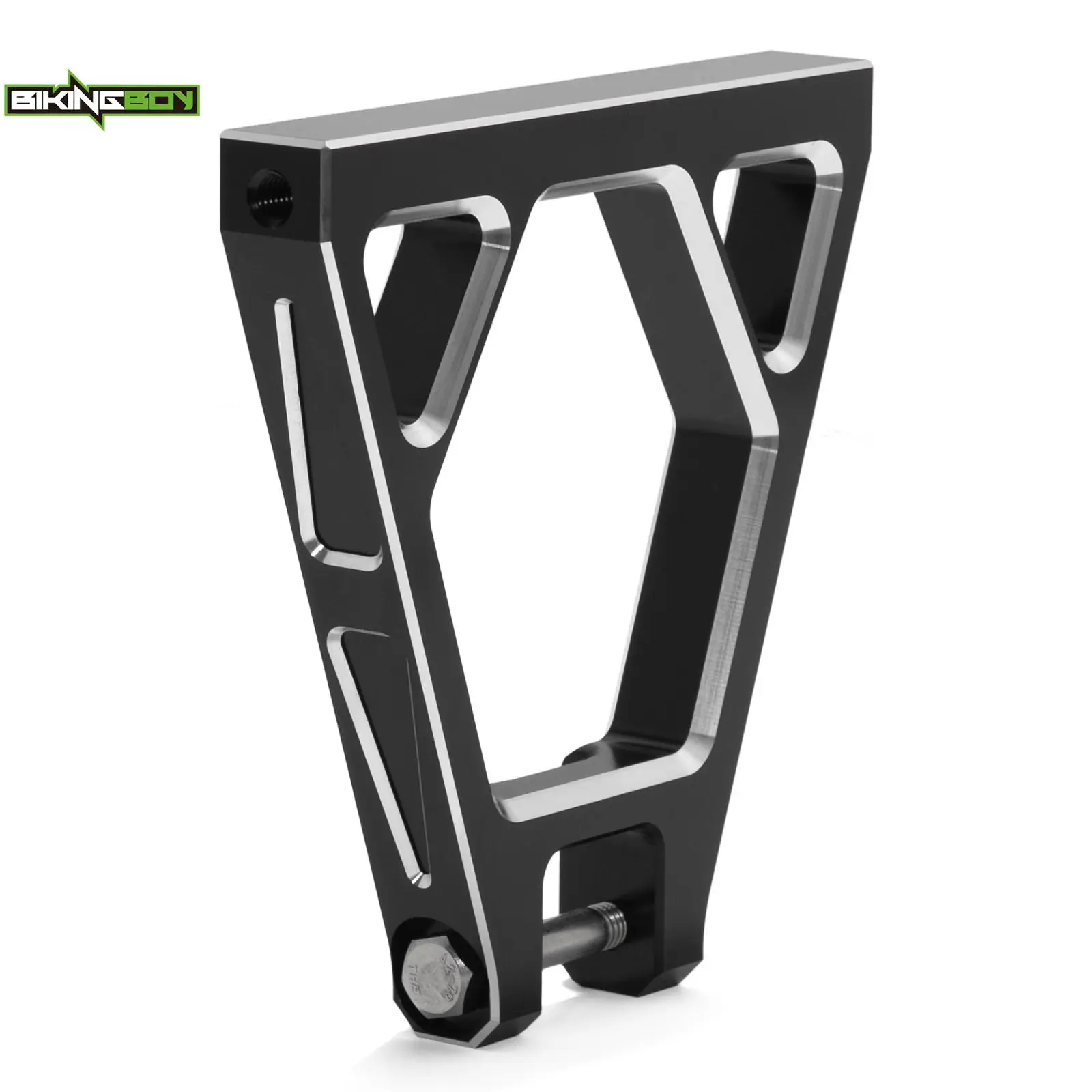 BIKINGBOY Reinforced Rear Progression Suspension Triangle For Sur-ron Light Bee X Surron LBX For Segway X160 X260 X 160 260 MX