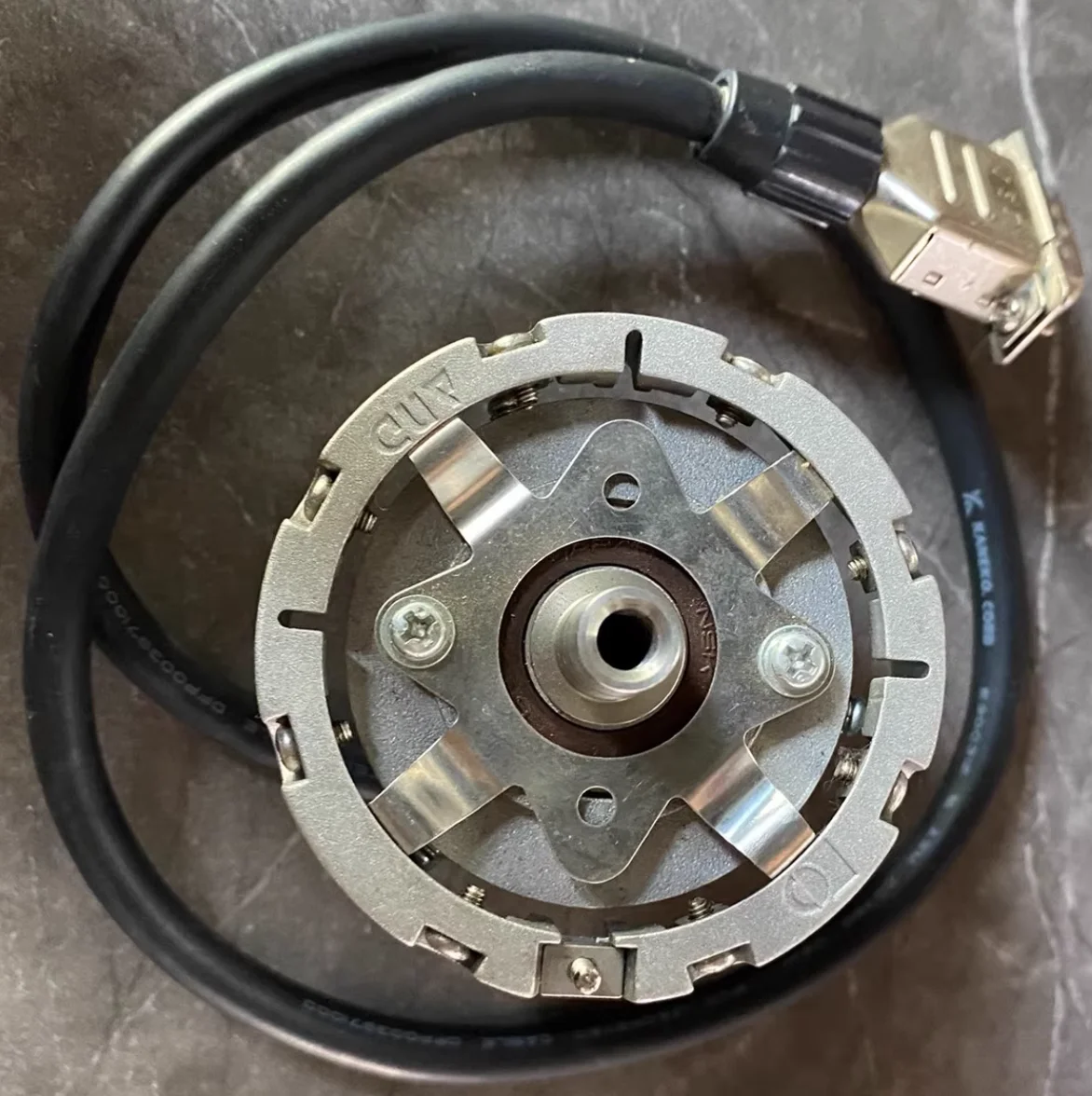 TS5213N2503 Neuer und originaler positiver Kosinen-Encoder, schneller Versand