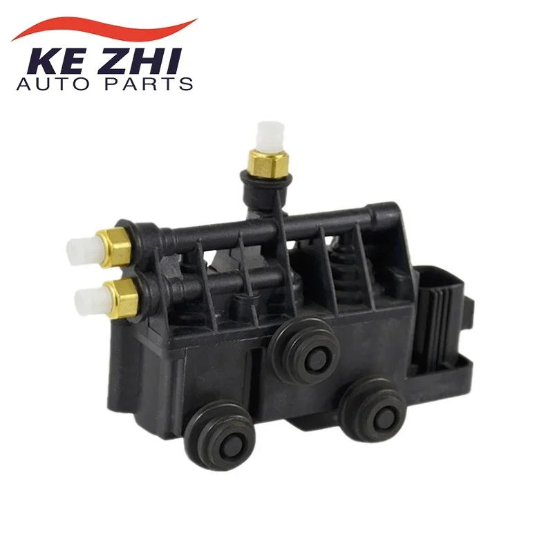 RVH000055 Air Suspension Compressor Solenoid Valve Block for Rover Sport 2006-2013 RVH500060 RVH500050 RVH000095