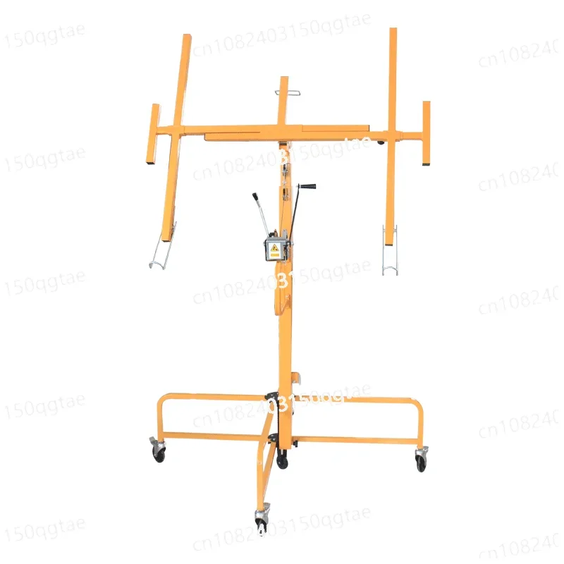 Heavy Duty Drywall Lift Drywall Ceiling Hoist The Lifting Machine