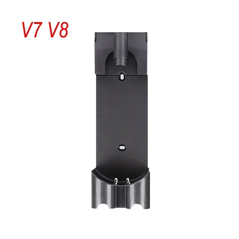 Storage Bracket Holder For Dyson V7 V8 V10 V11 Absolute Animal Vacuum Cleaner Brush Stand Tool Nozzle Base Docks Station Shelf