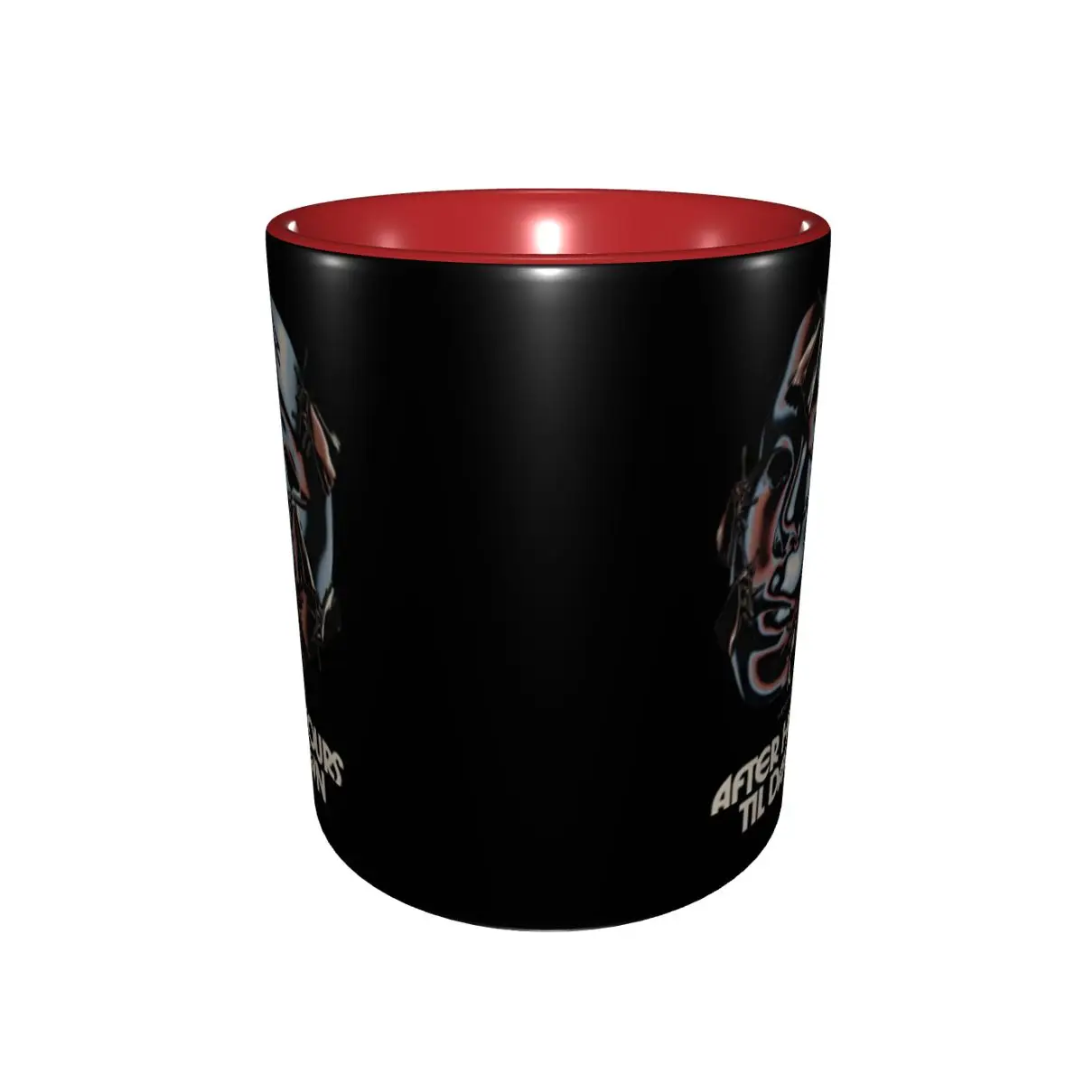 The Weeknds After Hours Til Dawn Stadium Tour 2026 Gift Mug for Women Men Kawaii Tea Cup Present for Home