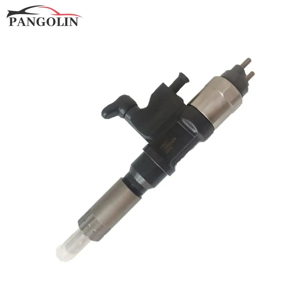 095000-5361 Diesel Injector Replacement for Denso Isuzu 7.8L Engine Model 6HK1 Vehicle with 3 Months Warranty