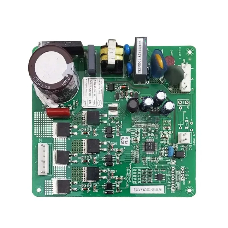 

refrigerator computer board DBFC-CTCLM-V2.0 17131000003041 DZ120V1Y 1713000002002-LU118PY1 17131000007562