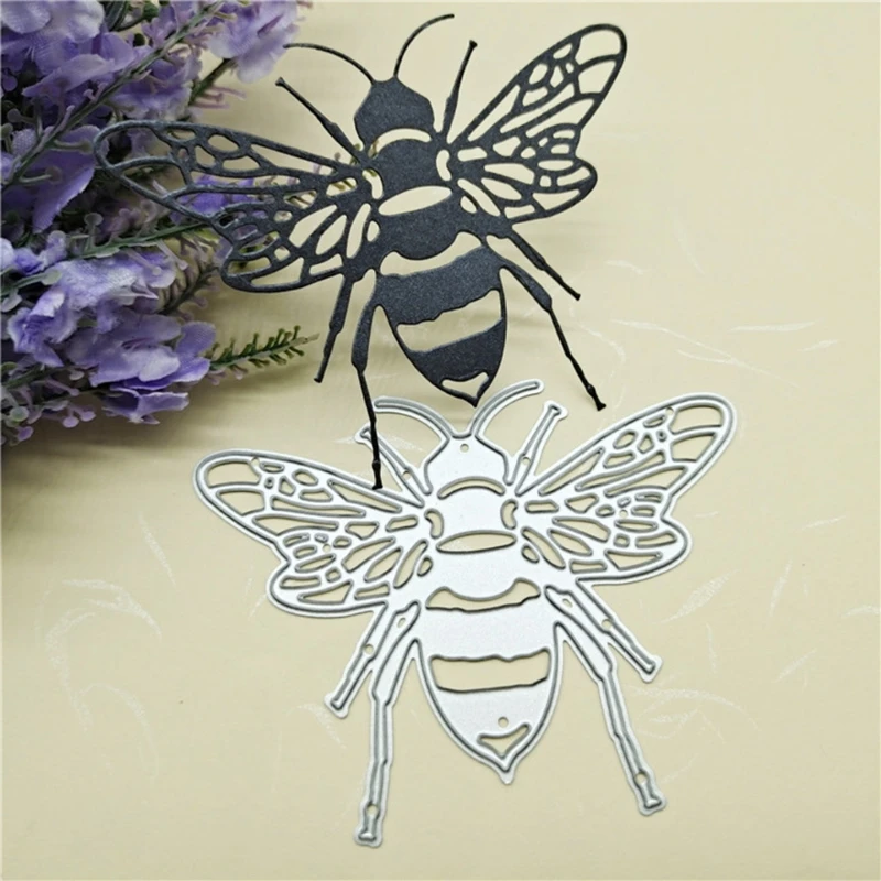 Metal Cutting Dies Stencil DIY Scrapbooking Album Paper Card Template Mold Embossing Decoration