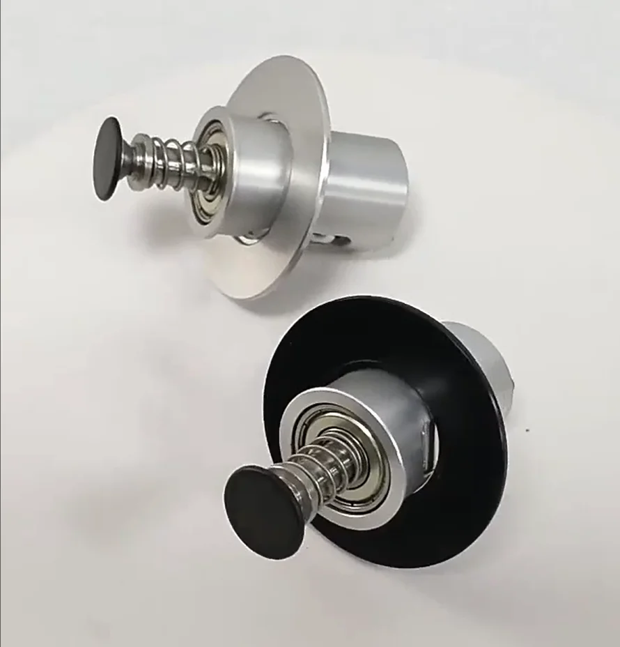 New Condition 32mm Mandrel Assembly 403333 for 6210 6220 6230 TTO Solvent Ink Printers Essential Part for Printing Machinery