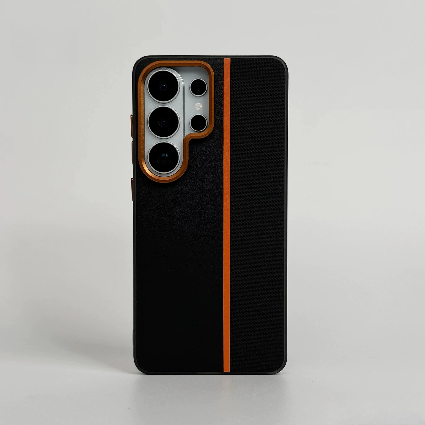 For Samsung Galaxy S26 Ultra Case Leather PU Magnetic Non-Slip Shockproof Phone Cover For Samsung Galaxy S26Ultra 5G Shell