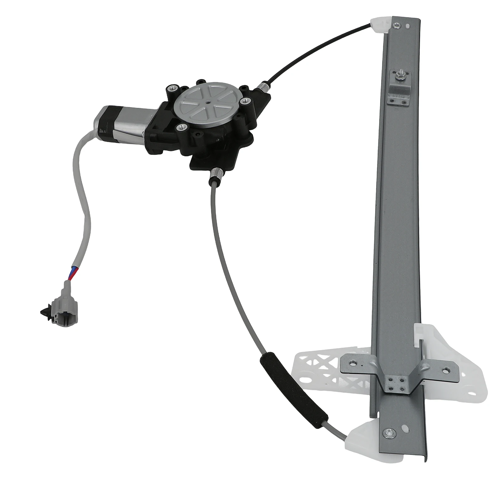 

Rear Driver Side Window Lifter for Nissan Armada 2005-2015 V8 82721ZC30A